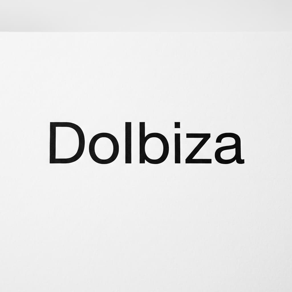 DoIbiza Logo
